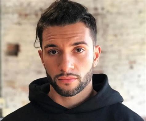 faze temperrr age|Faze Temperrr Age, Net Worth, Bio, Height [Updated December。